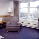 With Hotel