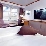 Hotel With Tromsø
