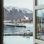 Hotel With