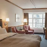 Hotel With