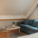 Hotel With Tromsø