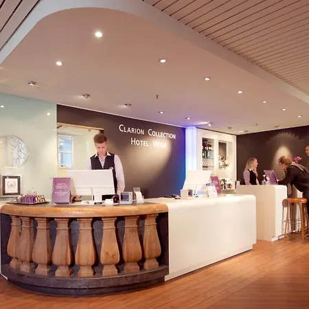 Ξενοδοχείο With