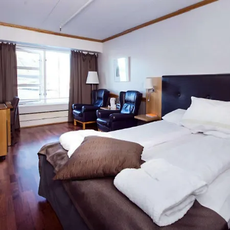 With Hotel