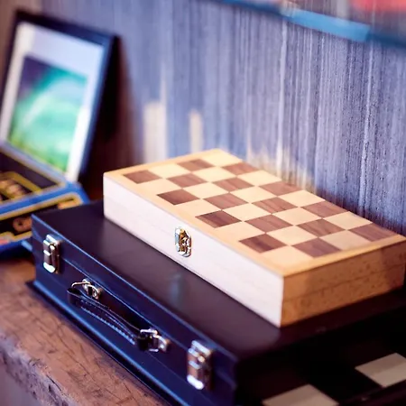 With 4* Τρόμσο