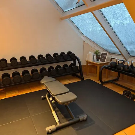 Ξενοδοχείο With Τρόμσο