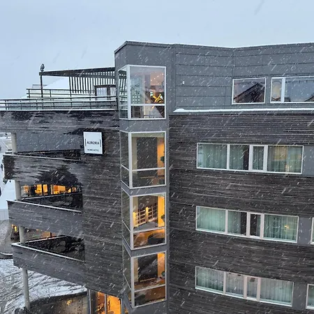 Ξενοδοχείο With