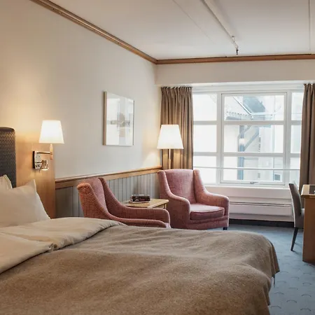 Hotel With