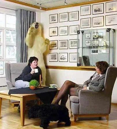 With 4* Tromsø