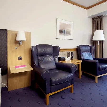 Hotell With
