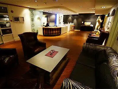 With 4* Τρόμσο