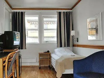 With Hotel