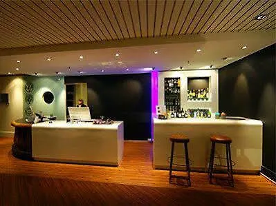 With 4* Τρόμσο