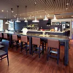 Hotel With Tromsø