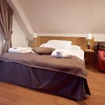 Hotel With Tromsø
