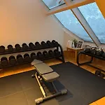 Hotel With Tromsø
