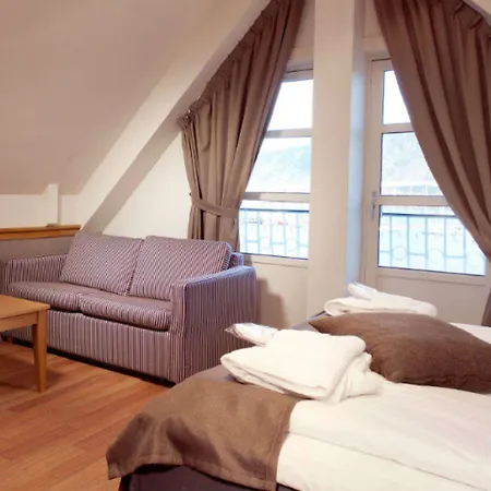 Hotell With