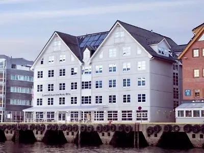 With Hotel